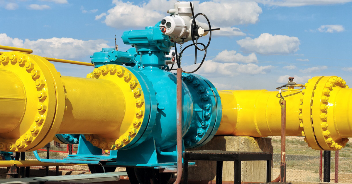CIRCOLARE N. 17/2025/GAS