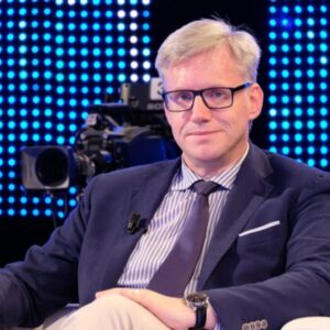 Ingegner Gianpaolo Bottacin - foto profilo